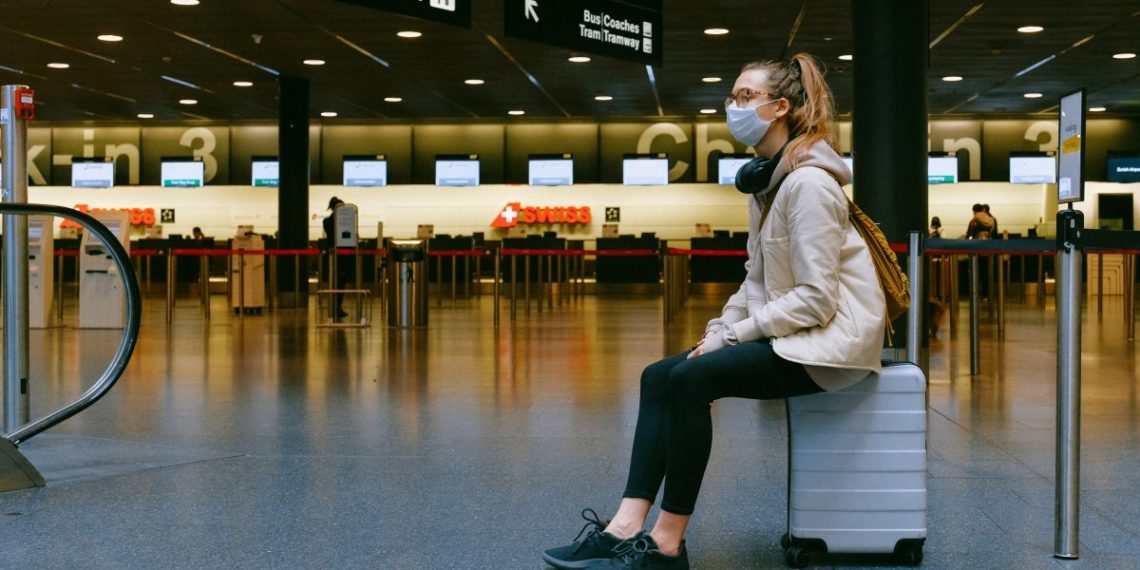 Pese a la pandemia, 7 de cada 10 mujeres planea viajar este año