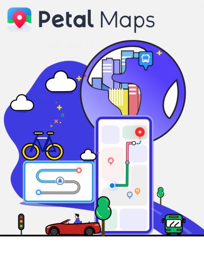 Petal Maps mejorado para la planificación de viajes – Droid Panic