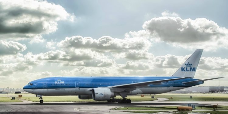 Prepara KLM filial enfocada a paquetes vacacionales