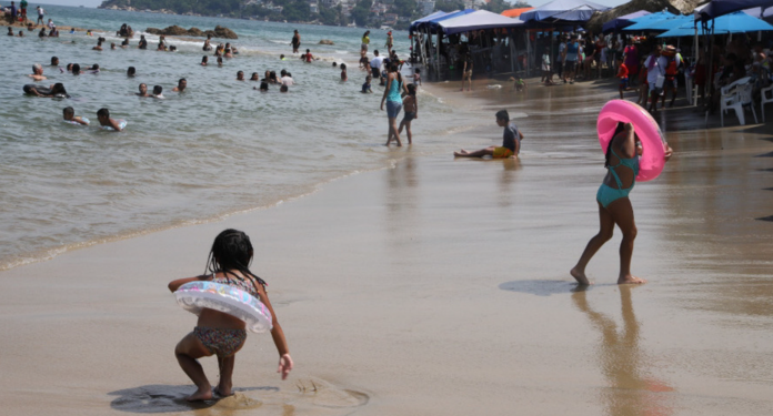 Prevén que semana santa tendrá alza del 50% de la actividad turística: agencias de viaje