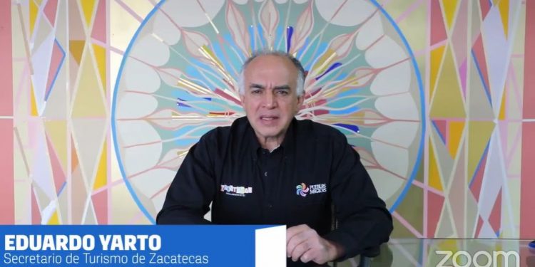 Promocionarán a Zacatecas Deslumbrante en nueva plataforma de viajes » FresnilloMX