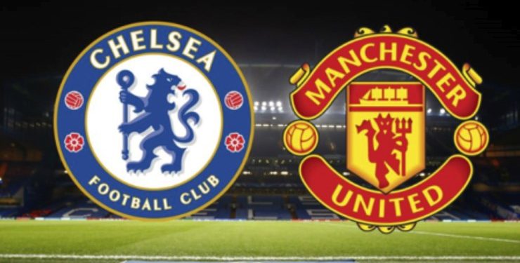 Pronóstico Chelsea vs Manchester United, duelo en lo más alto