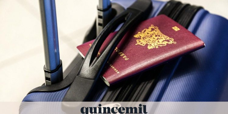 Publicadas las ayudas a agencias de viajes gallegas para el mantenimiento de sus locales