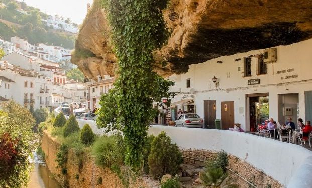 Estos son los pueblos más buscados de Google Foto: bigstock