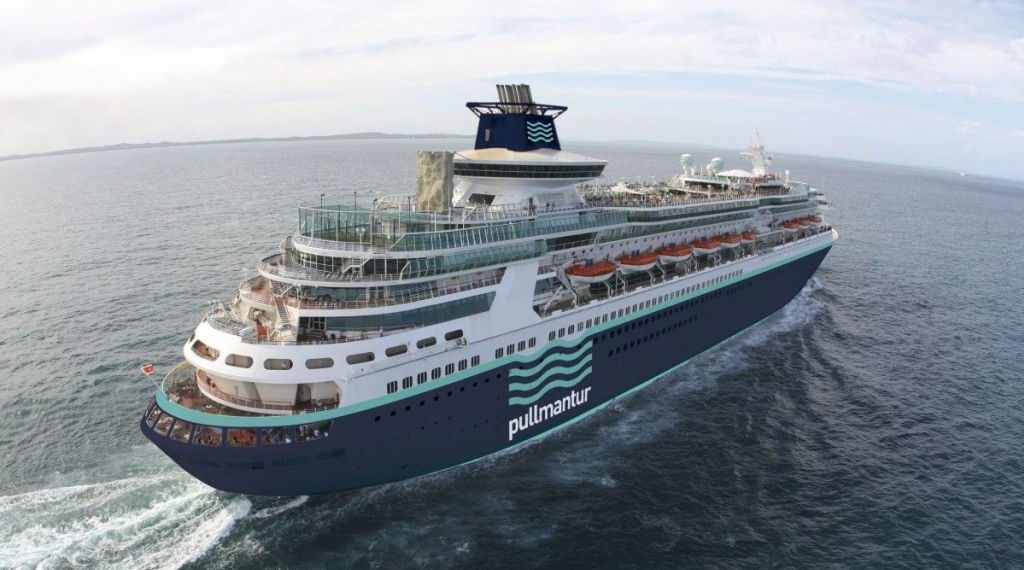 Pullmantur y Data Concursal mantienen negociaciones “avanzadas” con inversores para reflotar la compañía