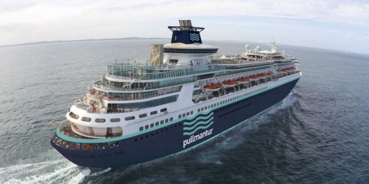 Pullmantur y Data Concursal mantienen negociaciones “avanzadas” con inversores para reflotar la compañía