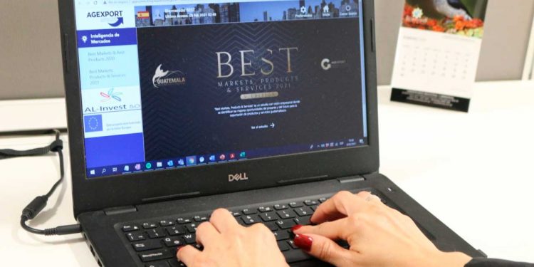 RD, Panamá, Perú y Ecuador, la oportunidad para diversificar la exportación de servicios guatemaltecos - Spanish Version