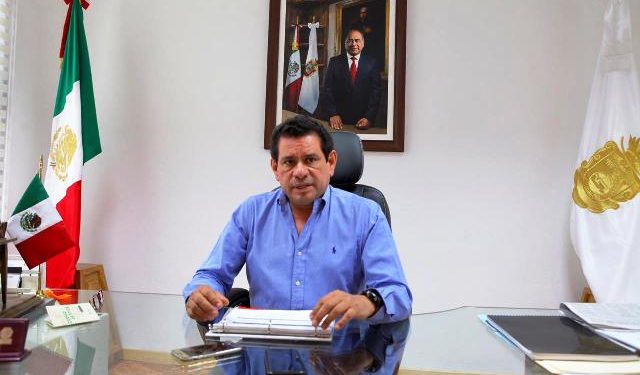 Reactivar la Industria Turística con Tianguis Turístico Virtual: Tulio Pérez Calvo.