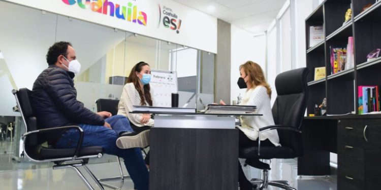 Revisan planes de promoción turística – El Diario de Coahuila