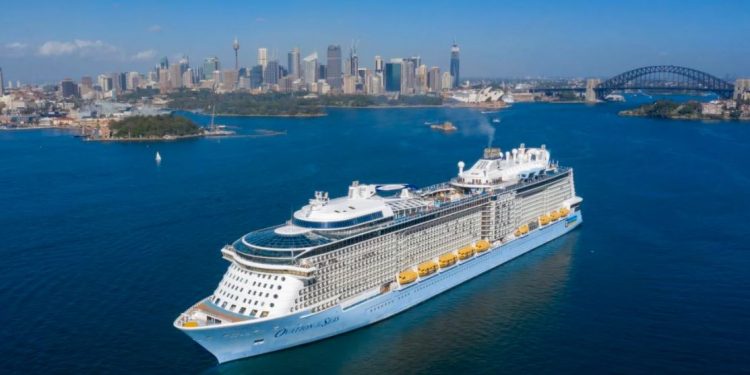 Royal Caribbean Group realiza cambios en el departamento de desarrollo de destinos
