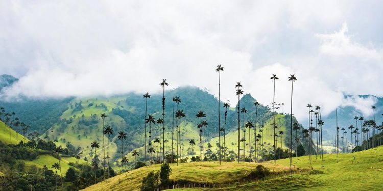 San Andrés, Quindío y Boyacá entre los destinos más acogedores del país