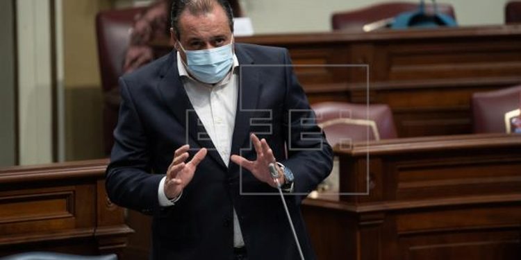 Sanidad augura una velocidad de crucero en la vacunación con la remesa adicional de Pfizer