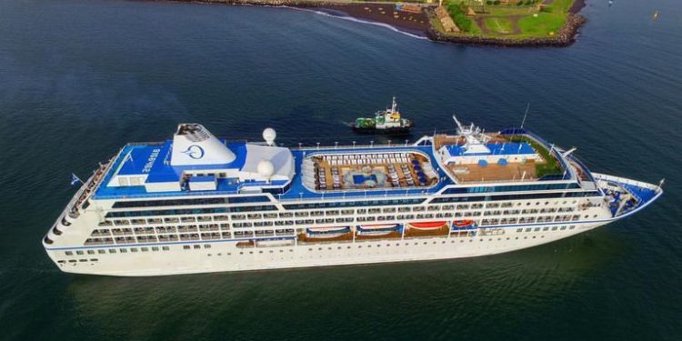 Se agotó en un día la oferta de recorrer el mundo en 6 meses