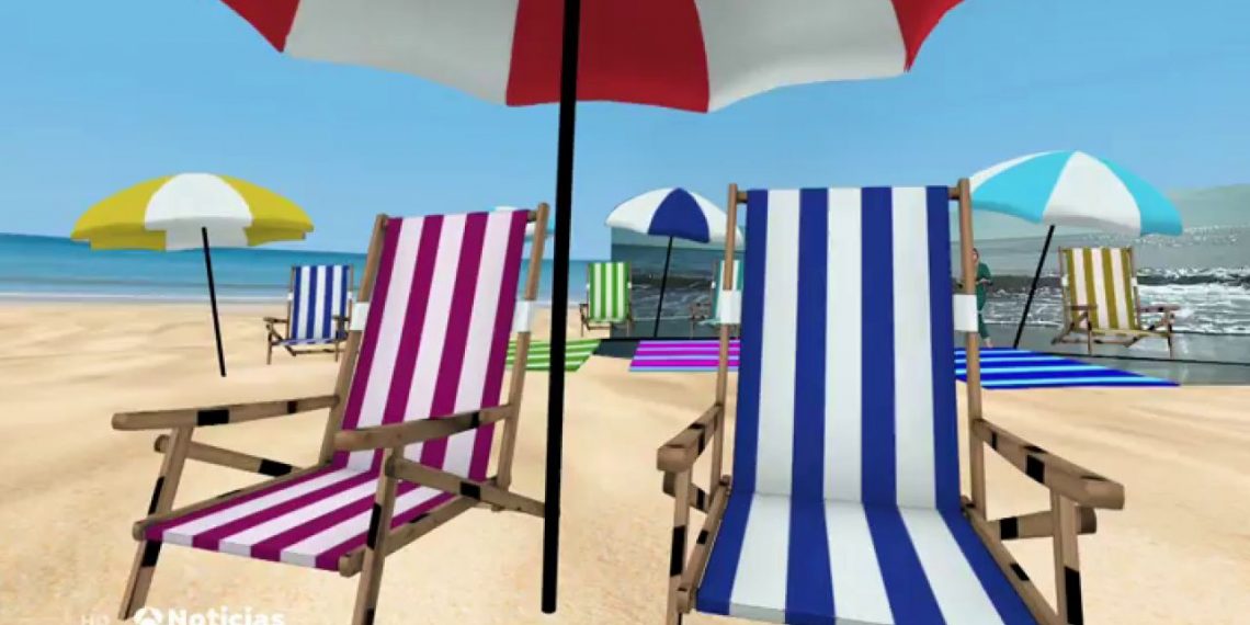 Se animan las reservas de playa para Semana Santa aunque las mejores perspectivas las tiene el turismo rural