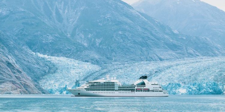 Seabourn anuncia cancelación de todos sus viajes a Alaska en 2021