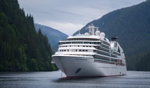 Seabourn presenta eventos especiales exclusivos en el itinerario de 145 días del “Crucero mundial 2022: Horizontes extraordinarios”