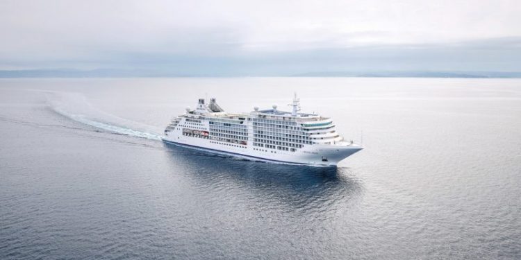 Silversea lanza sistema de promoción por recomendación entre clientes habituales