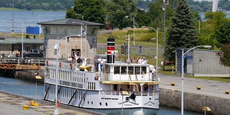 St. Lawrence Cruise Line confirma su temporada 2021 en Canadá