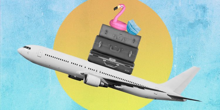 Summer 2021 air travel: What to know as COVID continues