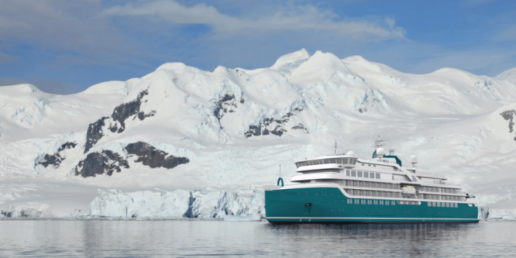 Swan Hellenic exigirá la vacunación Covid a la tripulación y personal a bordo