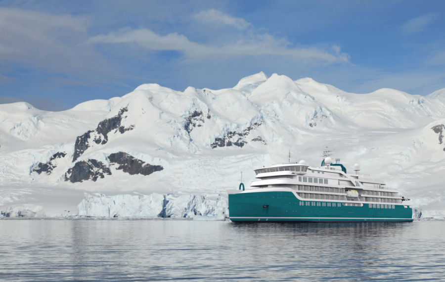 Swan Hellenic exigirá la vacunación Covid a la tripulación y personal a bordo