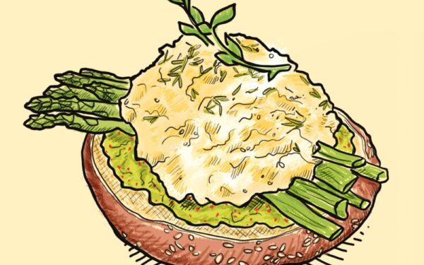 Tendencias gastronómicas en 2021 - Whole Foods