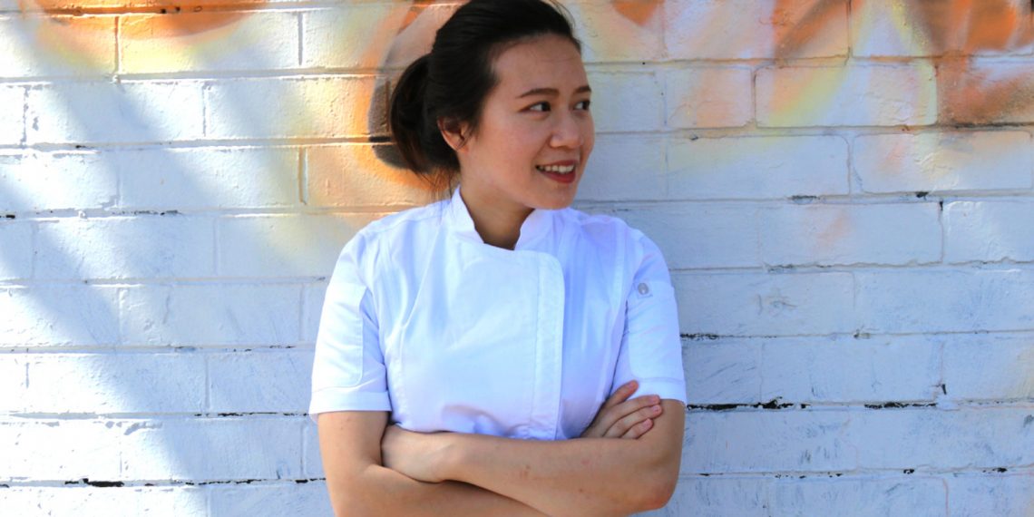 The World's 50 Best Restaurants otorga la primera Beca 50 Best BBVA a Jessie Liu, una aspirante a chef de Taiwán