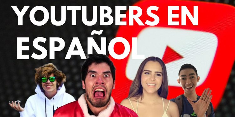 Top 10: los youtubers en español con más seguidores (2021) | Marketing 4 Ecommerce