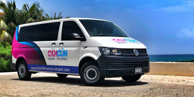 Tranfer Cancun Airport empresa de Clase Mundial