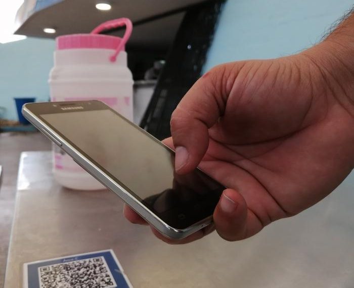 Transfermóvil amplía su servicio de pago electrónico en el Ministerio de Comercio, el Turismo y el cuentapropismo › Cuba › Granma