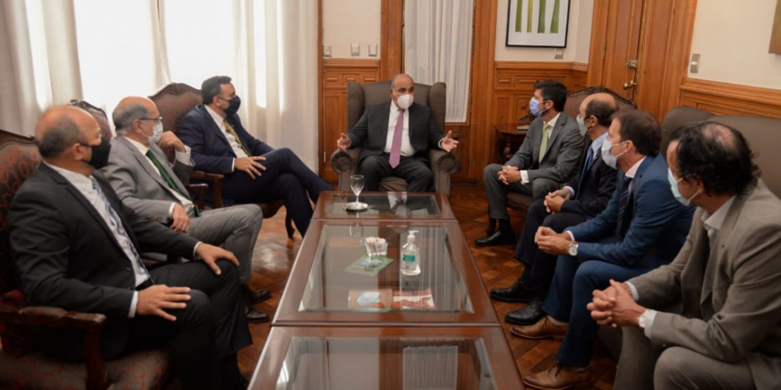 Tucumán quiere ser sede del congreso presencial de las agencias argentinas