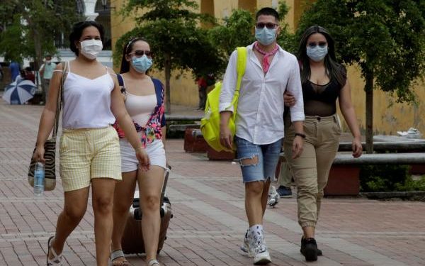 Turismo: Así cambió la industria turística de Colombia por la pandemia | Economía