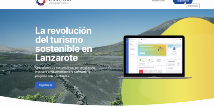 Plataforma Biosphere