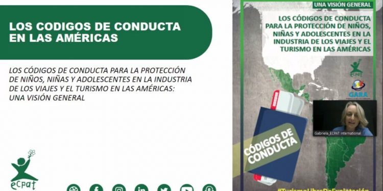 Turismo se capacitó en la protección de niños y niñas en contexto de viajes – Ushuaia Noticias