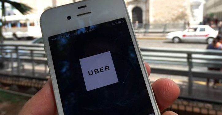 Uber dará viajes con descuento para ir a centros de vacunación en ciudades donde opera