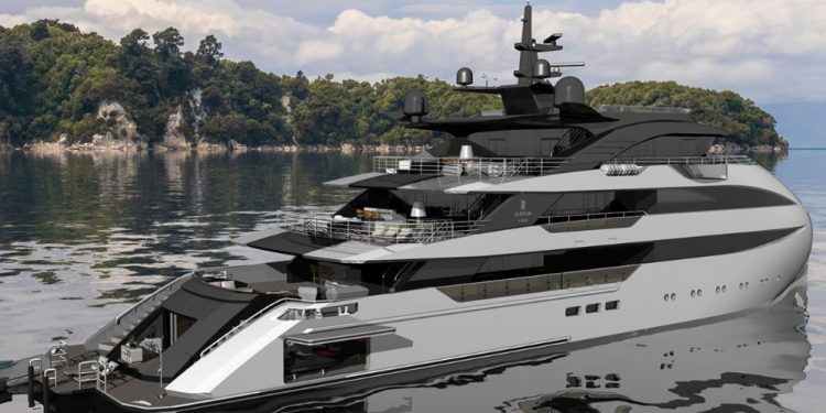 Ulstein da a conocer los últimos conceptos de diseño para yates de expedición