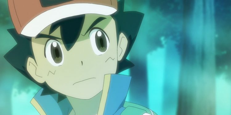 Un nuevo lote de episodios de Viajes Pokémon se lanzará el 5 de marzo en Netflix de Estados Unidos