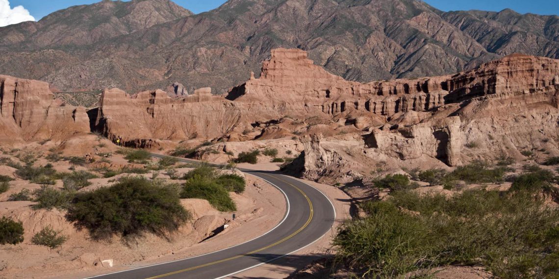 Viajar a Salta: qué hacer en la cuna del torrontés