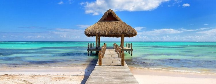 Los egresados iban a hospedarse en el hotel Club Med de Punta Cana, un all inclusive de renombre internacional