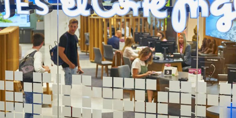 Foto: Viajes El Corte Ingles ultima su fusión con Logitravel.