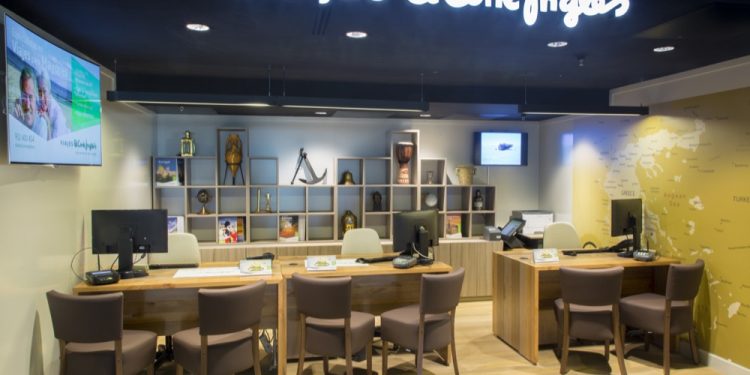 Viajes El Corte Inglés reestructura su cúpula | Noticias de Agencias de viajes