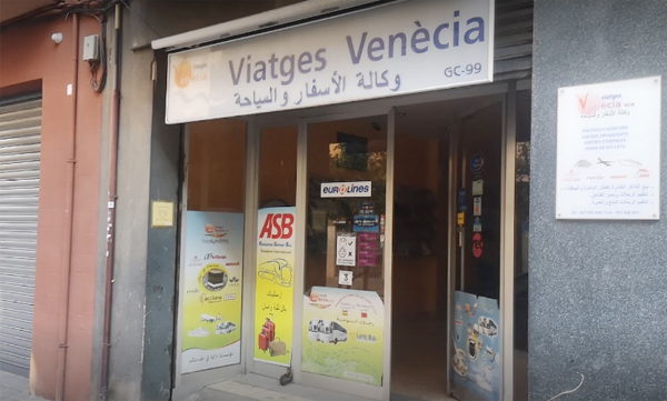 Viajes Venecia y Viajes Tánger, imputadas por vender PCR falsos | Noticias de Agencias de viajes