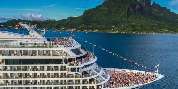 Viking Cruises extiende suspensión temporal de sus operaciones hasta el 31 de mayo