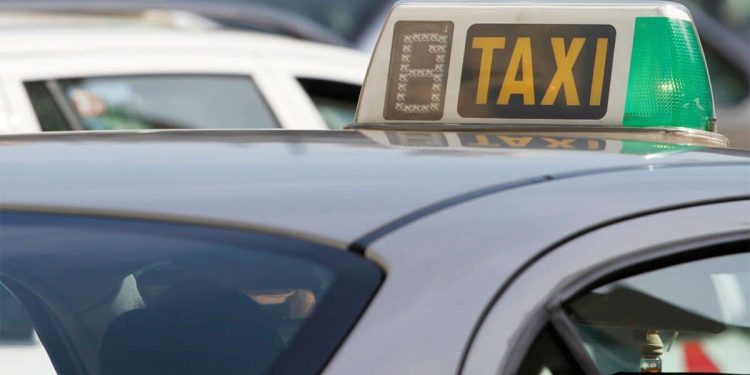 Villanueva de la Serena regala viajes en taxi gratis a mayores con movilidad reducida