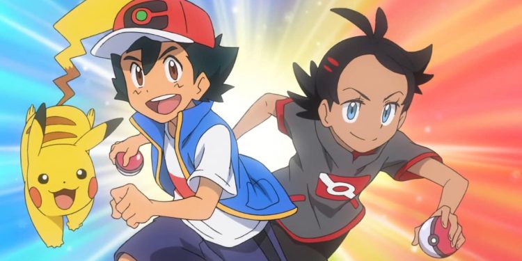 Ya disponible el avance en vídeo del próximo capítulo del anime Viajes Pokémon