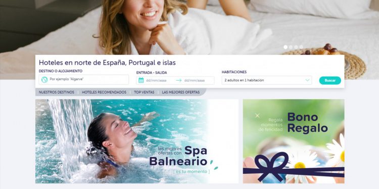 Imagen nota de prensa Hosteltur