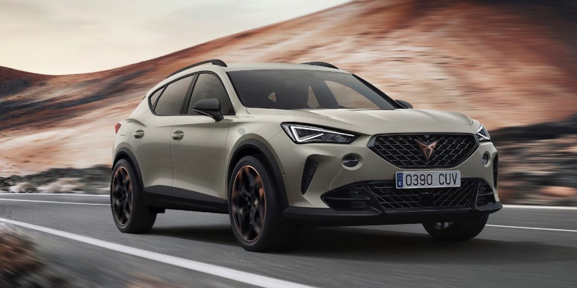 Cupra Formentor Vz5 2021 1