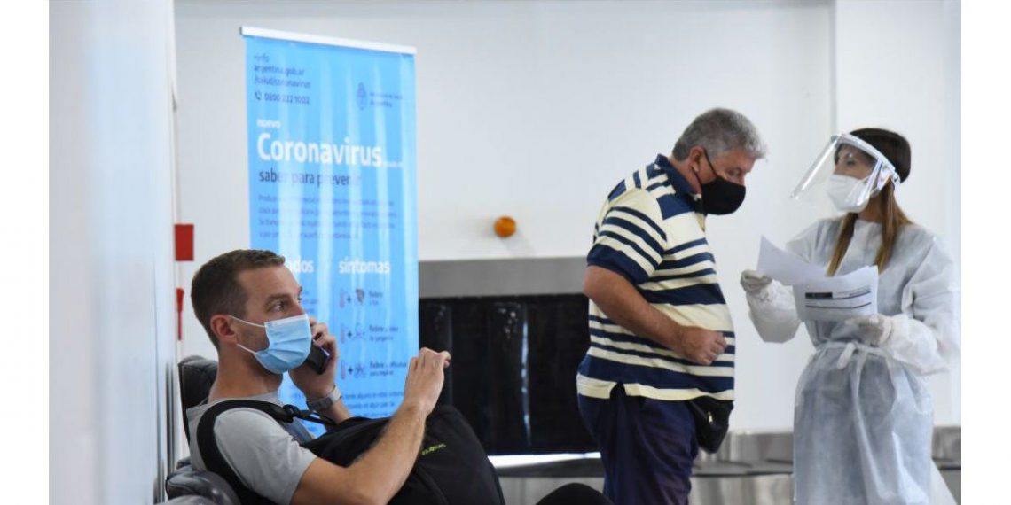 la provincia lanzó una serie de consejos para los viajes de estudio