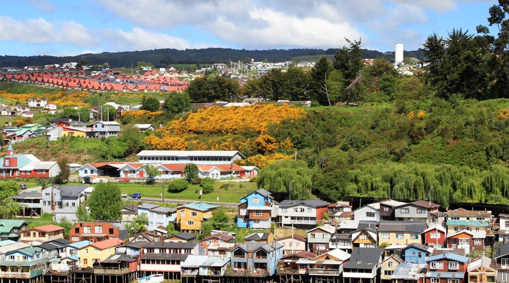 qué hacer en un viaje de cuatro días por la isla de Chiloé — Conocedores.com