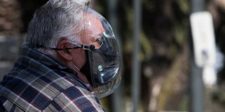 sigue siendo el peor país para vivir durante la pandemia, según ranking de Bloomberg